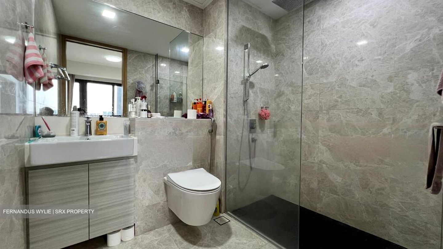6 Derbyshire (D11), Condominium #454897781
